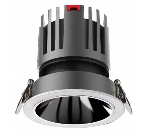 Встраиваемый светильник Favourite Mortise 4420-1C