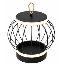 Настольная лампа декоративная F-promo Korg 4435-2T