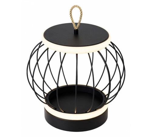 Настольная лампа декоративная F-promo Korg 4435-2T