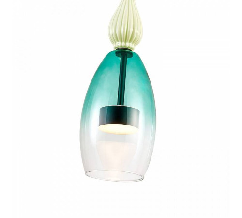 Подвесной светильник Favourite Dolci 4462-1P