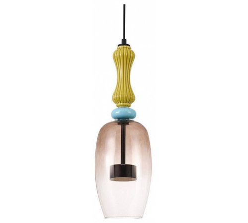 Подвесной светильник Favourite Dolci 4463-1P