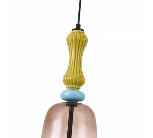 Подвесной светильник Favourite Dolci 4463-1P