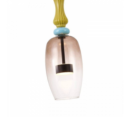 Подвесной светильник Favourite Dolci 4463-1P