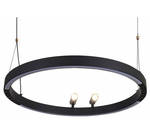 Подвесной светильник F-promo Slinga 4474-1P