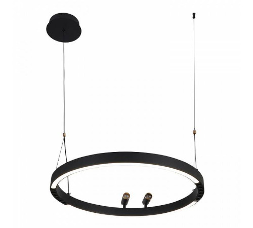 Подвесной светильник F-promo Slinga 4474-1P