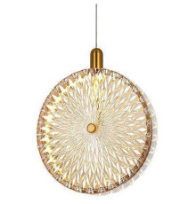 Подвесной светильник Favourite Slik 4488-2P