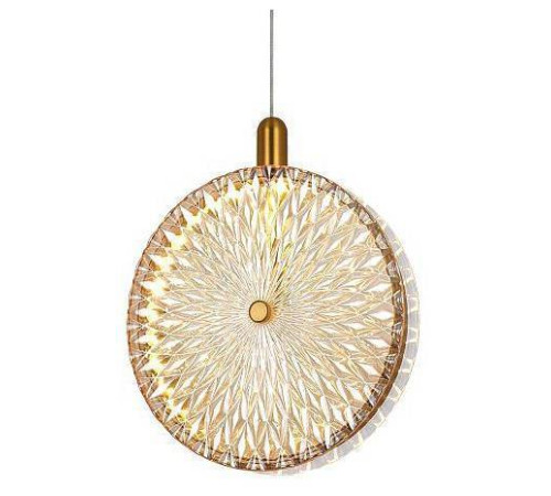 Подвесной светильник Favourite Slik 4488-2P