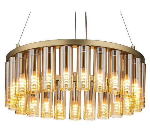 Подвесная люстра Favourite Slang 4503-25P