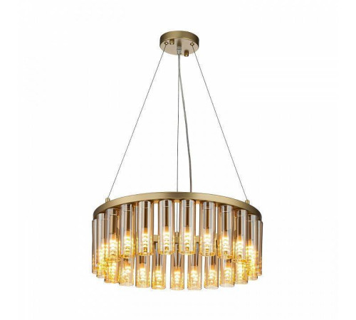 Подвесная люстра Favourite Slang 4503-25P