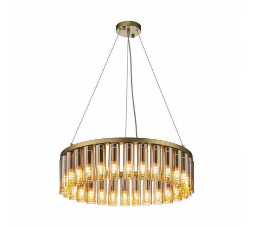 Подвесная люстра Favourite Slang 4503-30P