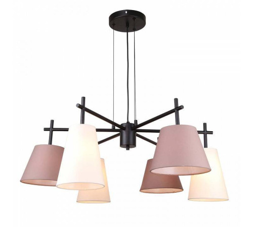 Подвесная люстра F-promo Carino 4621-6P