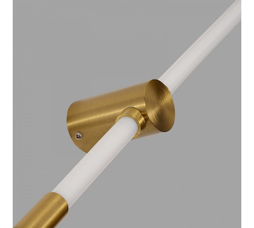 Накладной светильник F-promo Tubus 4688-1W