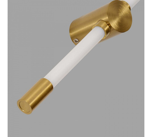 Накладной светильник F-promo Tubus 4688-1W