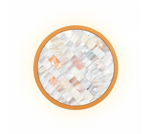 Накладной светильник Favourite Helium 4706-1W