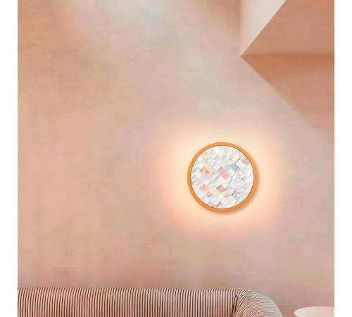 Накладной светильник Favourite Helium 4706-1W