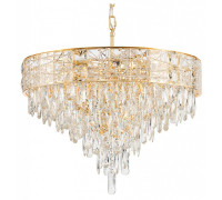 Подвесная люстра Favourite Elysium 4720-12P