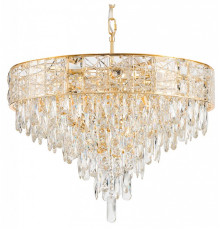 Подвесная люстра Favourite Elysium 4720-12P