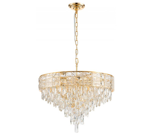 Подвесная люстра Favourite Elysium 4720-12P