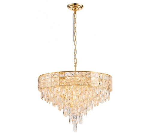 Подвесная люстра Favourite Elysium 4720-12P
