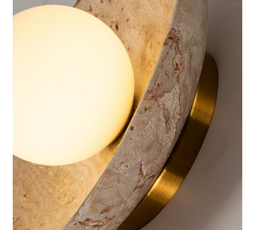 Накладной светильник бра F-Promo Action 1 x G9 4753-1W