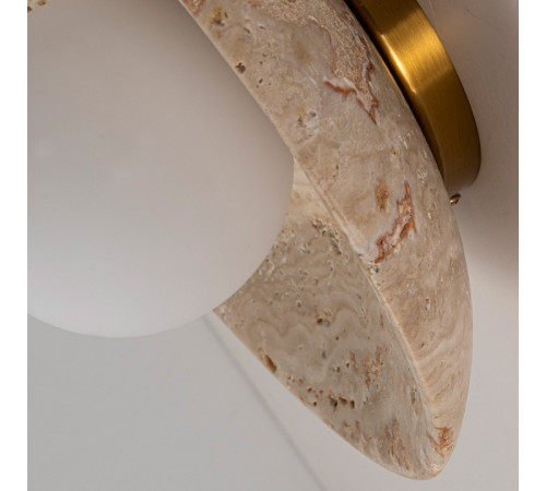 Накладной светильник бра F-Promo Action 1 x G9 4753-1W