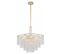 Подвесная люстра Favourite Fringe 4762-7P