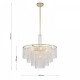 Подвесная люстра Favourite Fringe 4762-7P