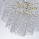 Подвесная люстра Favourite Fringe 4762-7P