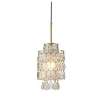 Подвесной светильник Favourite Mollitia 4763-1P