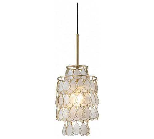 Подвесной светильник Favourite Mollitia 4763-1P