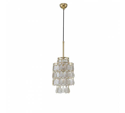 Подвесной светильник Favourite Mollitia 4763-1P