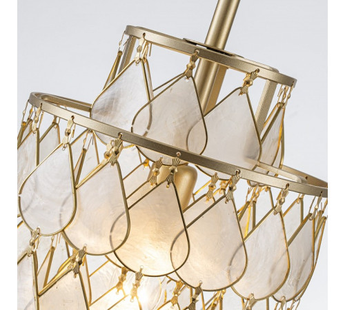 Подвесной светильник Favourite Mollitia 4763-1P