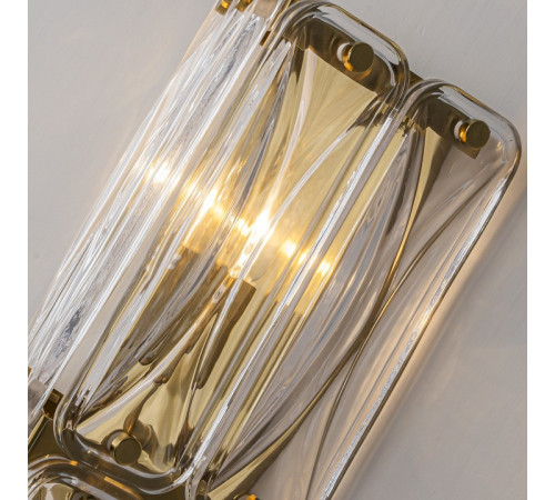 Накладной светильник Favourite Glacies 4764-2W