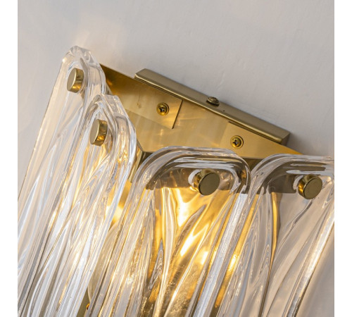 Накладной светильник Favourite Glacies 4764-2W