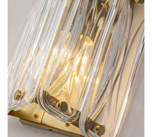 Накладной светильник Favourite Glacies 4764-2W