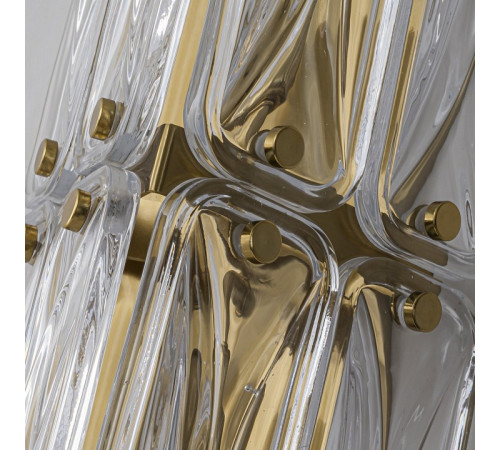 Накладной светильник Favourite Glacies 4764-2W