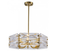 Люстра на штанге Favourite Glacies 4764-6P