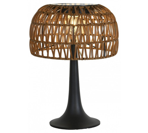 Настольная лампа декоративная Favourite Assolato 4833-1T