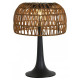 Настольная лампа декоративная Favourite Assolato 4833-1T