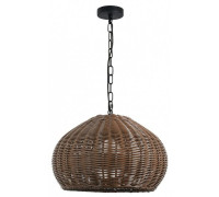 Подвесной светильник Favourite Wicker 4883-1P