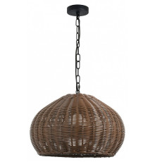 Подвесной светильник Favourite Wicker 4883-1P