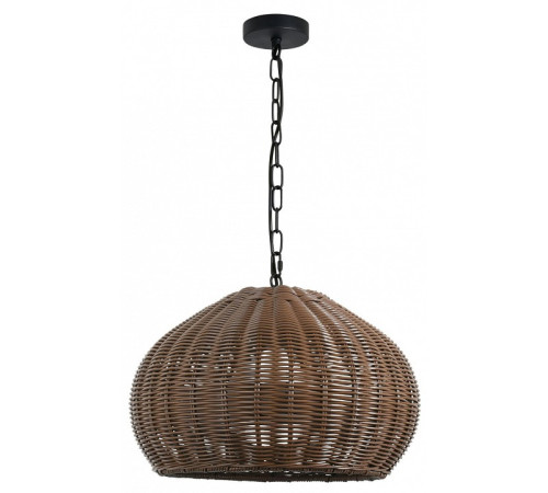 Подвесной светильник Favourite Wicker 4883-1P