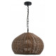 Подвесной светильник Favourite Wicker 4883-1P