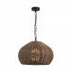 Подвесной светильник Favourite Wicker 4883-1P