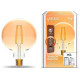 Лампа светодиодная с управлением через Wi-Fi Gauss Smart Home E27 7Вт 2500K 1320112