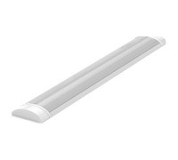 Накладной светильник Gauss LED 18 Вт 4000K IP20 844424218