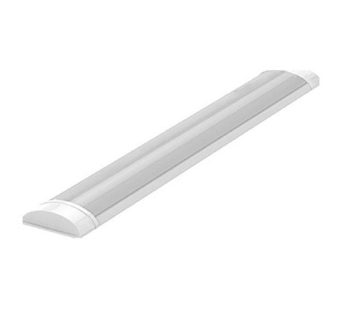 Накладной светильник Gauss LED 18 Вт 4000K IP20 844424218