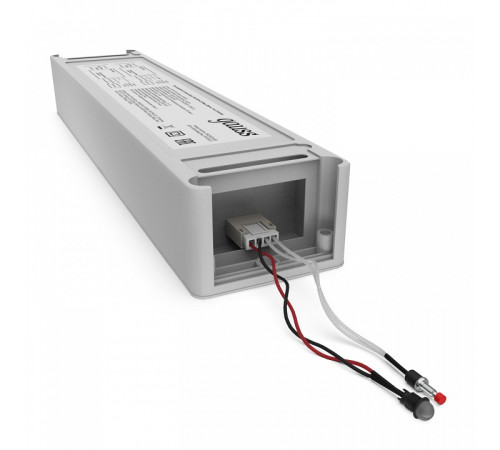 Блок питания аварийного освещения Gauss 997911024