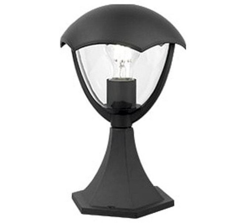 Наземный низкий светильник Gauss Aura GD029