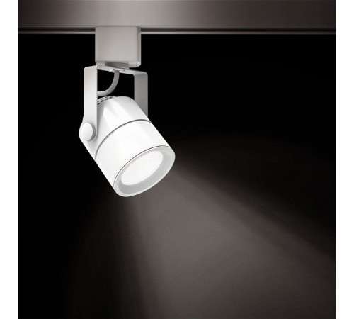 Светильник на штанге Gauss Track Light TR057